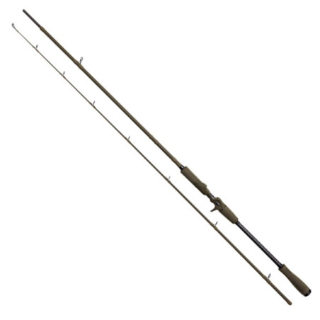Wędka Savage Gear SG4 Power Game BC 259cm / 80-130g