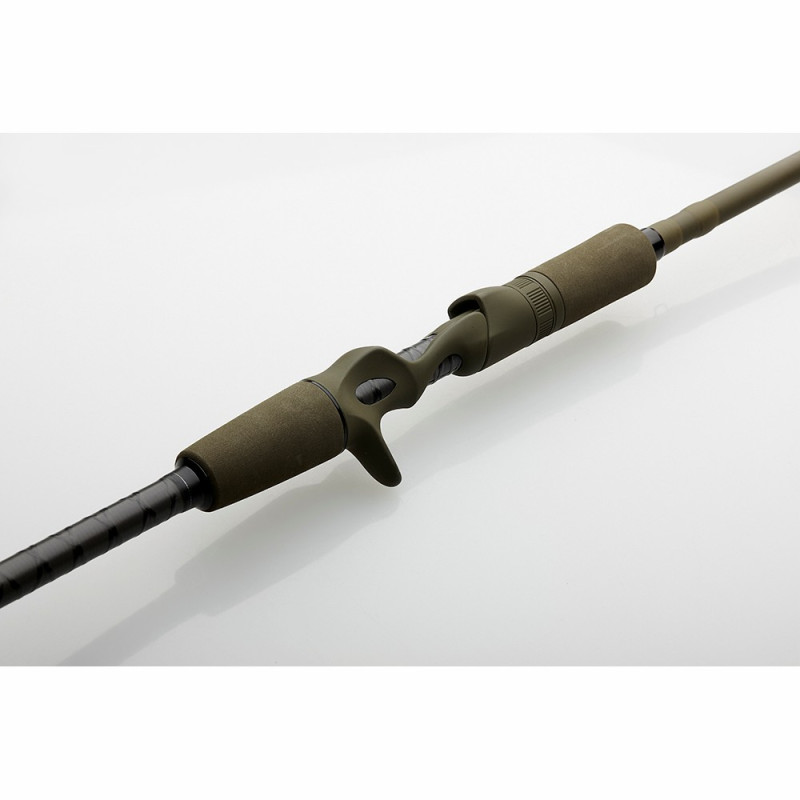 Wędka Savage Gear Power Game BC 259cm / 60-110g