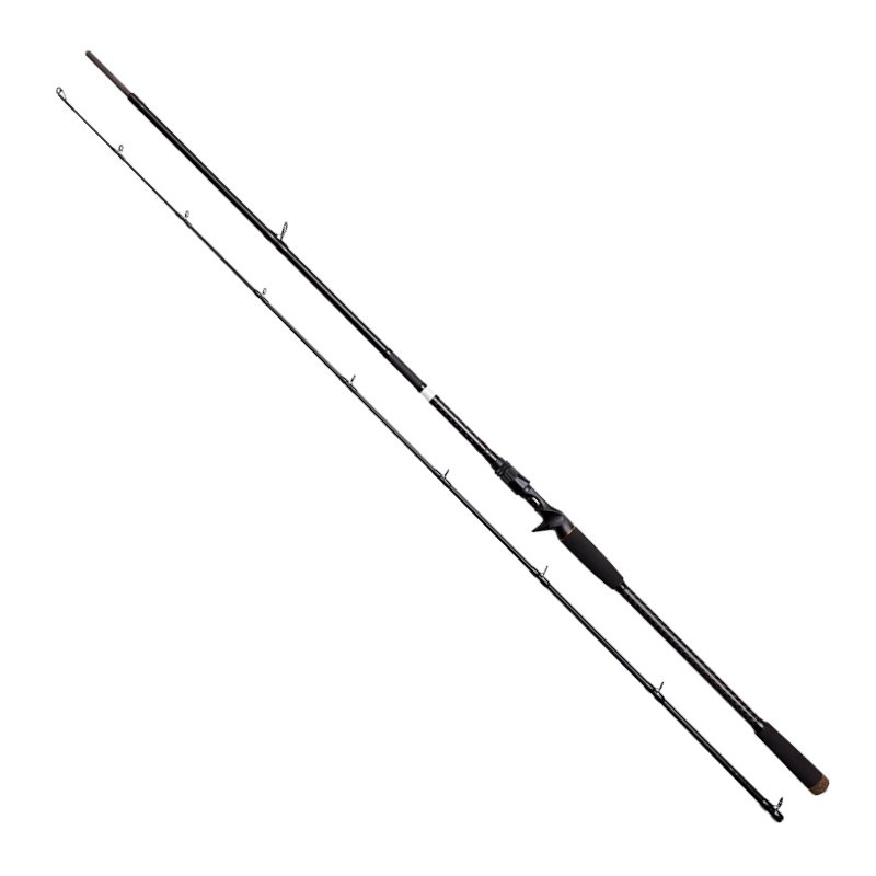 Wędka Savage Gear SG2 Big Bait Spiecialist 246cm / 85-170g Wędka Savage Gear SG2 Big Bait Spiecialist 246cm / 85-170g