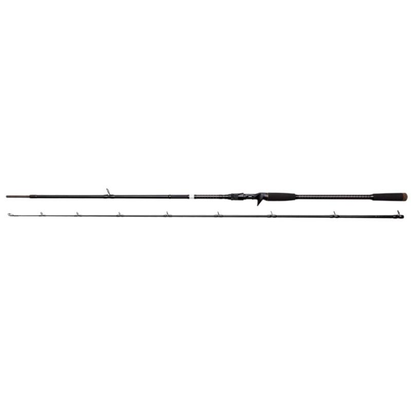 Wędka Savage Gear SG2 Big Bait Spiecialist 246cm / 85-170g Wędka Savage Gear SG2 Big Bait Spiecialist 246cm / 85-170g