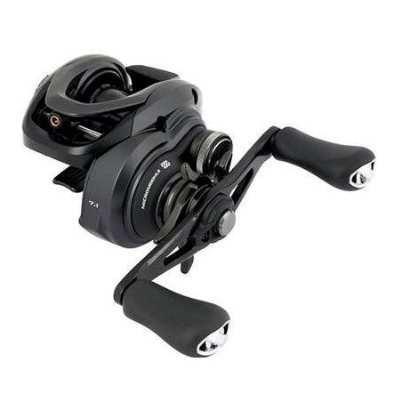 Multiplikator Shimano Curado MGL 71