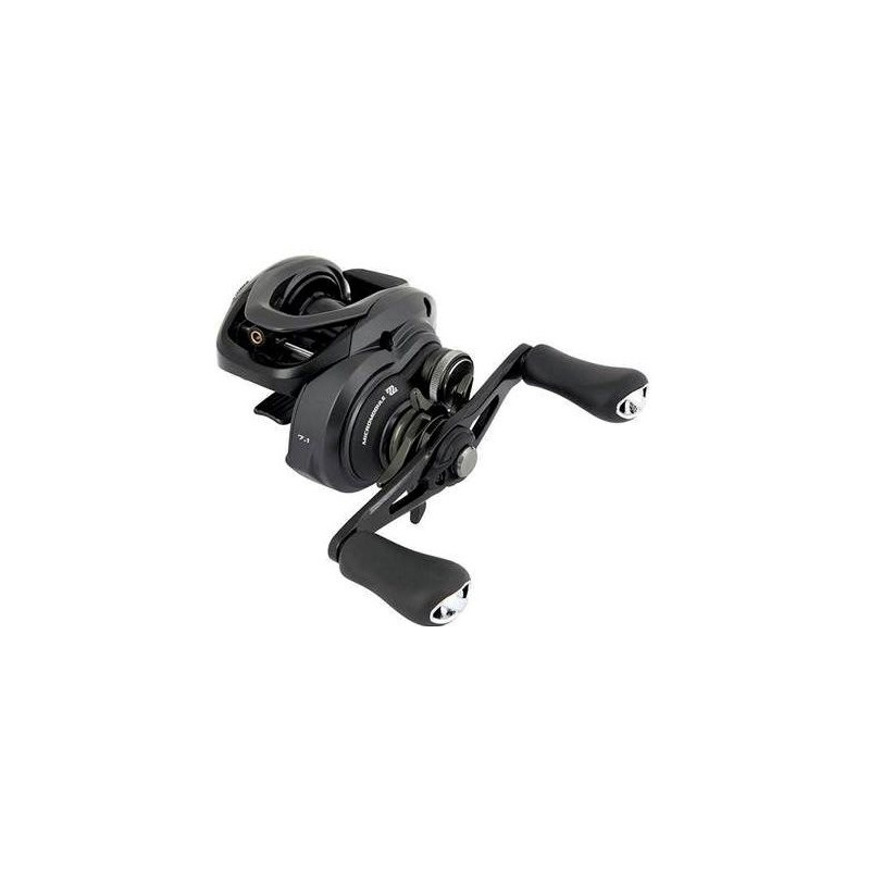 Multiplikator Shimano Curado MGL 71 Multiplikator Shimano Curado MGL 71