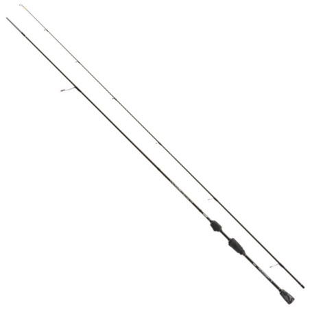 Wędka Jaxon Wild Horse Ultralekkie - Pełna Szczytówka 210cm / 1-9g Wędka Jaxon Wild Horse Ultralekkie - Pełna Szczytówka 210cm / 1-9g