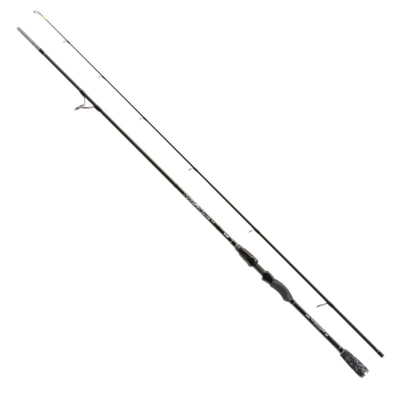 Wędka Jaxon Wild Horse Strong 285cm / 10-40g Wędka Jaxon Wild Horse Strong 285cm / 10-40g
