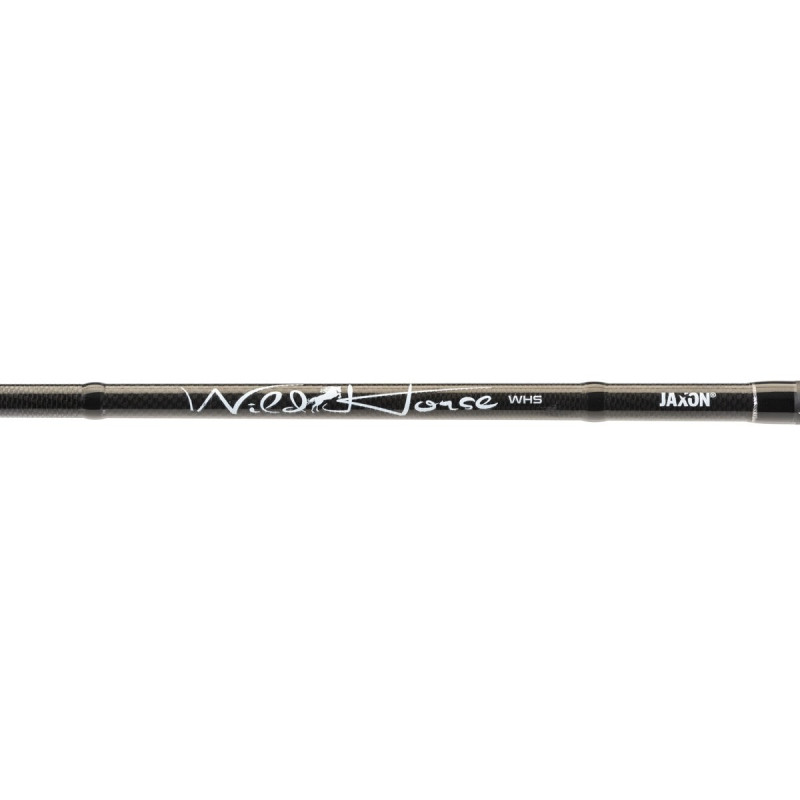 Wędka Jaxon Wild Horse Strong 265cm / 10-40g Wędka Jaxon Wild Horse Strong 265cm / 10-40g