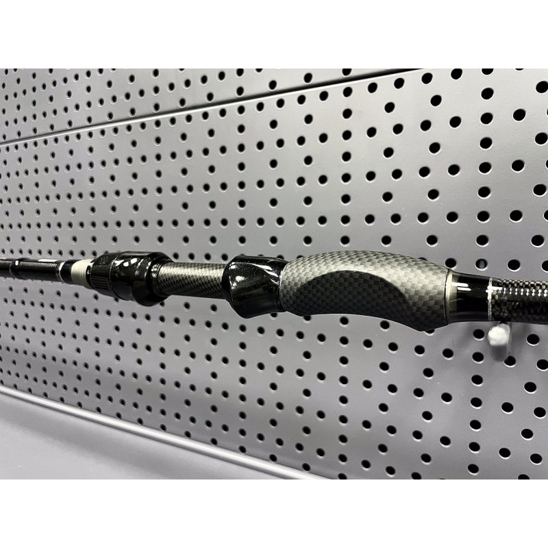 Wędka Jaxon Wild Horse Strong 265cm / 20-65g
