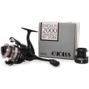 Kołowrotek YORK Evolus 4000 Kołowrotek YORK Evolus 4000