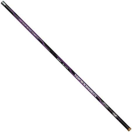 Wędka YORK Carbonero Pole 700cm / 3-22g Wędka YORK Carbonero Pole 700cm / 3-22g