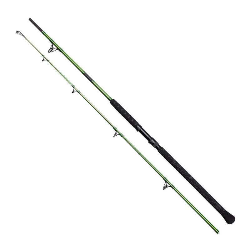 Wędka Madcat Green Heavy Duty 240cm / 200-400g Wędka Madcat Green Heavy Duty 240cm / 200-400g
