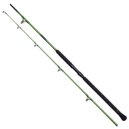 Wędka Madcat Green Heavy Duty 240cm / 200-400g Wędka Madcat Green Heavy Duty 240cm / 200-400g