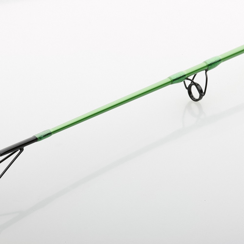 Wędka Madcat Green Heavy Duty 270cm / 200-400g Wędka Madcat Green Heavy Duty 270cm / 200-400g