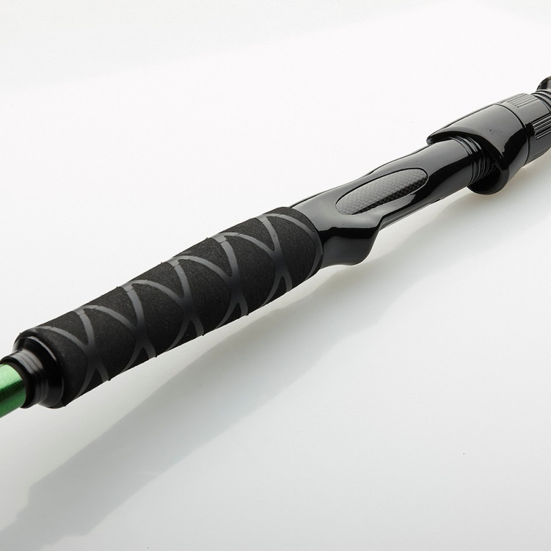 Wędka Madcat Green Light Spin 225cm / 50-100g Wędka Madcat Green Light Spin 225cm / 50-100g