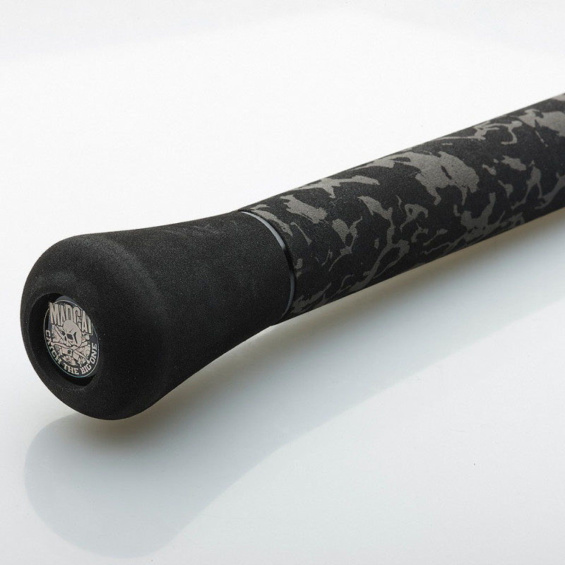 Wędka Madcat Green Light Spin 225cm / 50-100g Wędka Madcat Green Light Spin 225cm / 50-100g