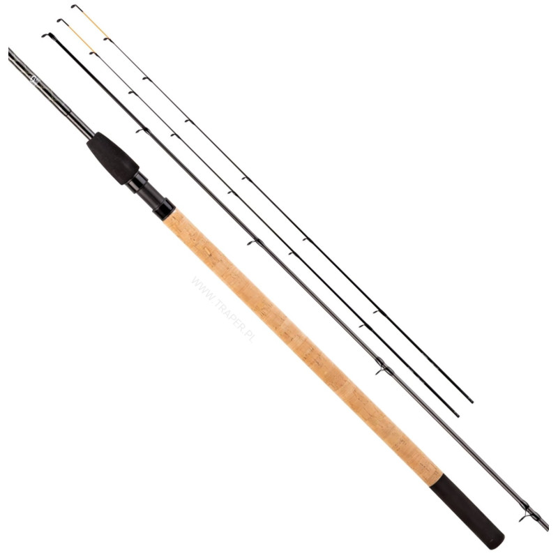 Wędka Traper Feeder GST Light 330cm / 30g