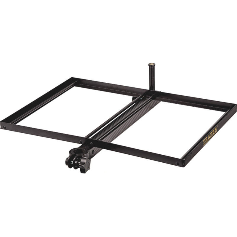 Platforma na dwie kuwety GST 81227 Traper Platforma na dwie kuwety GST 81227 Traper