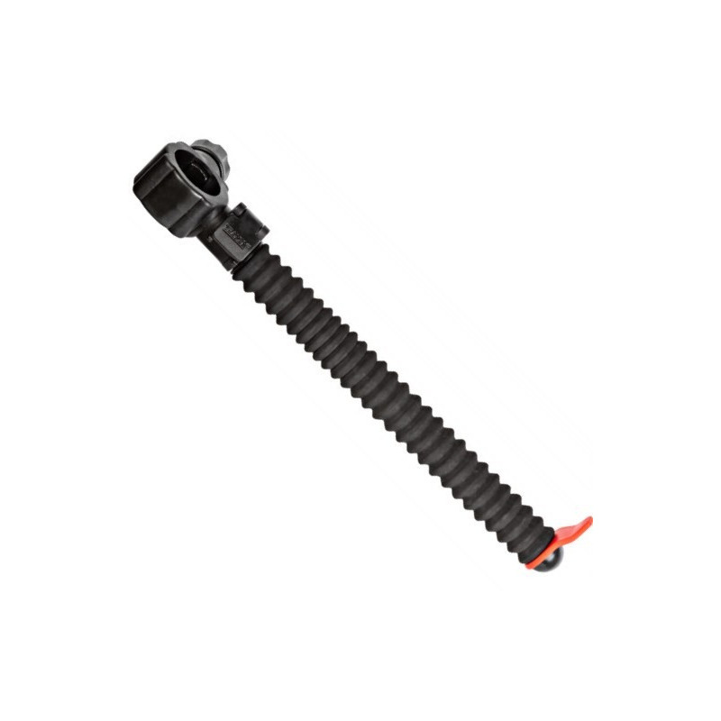 Uchwyt Feeder GST Carbo Click 30cm Traper Uchwyt Feeder GST Carbo Click 30cm Traper