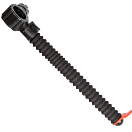 Uchwyt Feeder GST Carbo Click 30cm Traper Uchwyt Feeder GST Carbo Click 30cm Traper