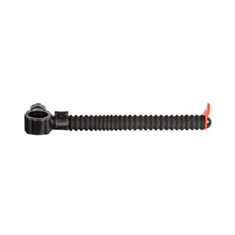 Uchwyt Feeder GST Carbo Click 30cm Traper Uchwyt Feeder GST Carbo Click 30cm Traper
