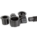 Uchwyt Double GST Clic 22894 Traper Uchwyt Double GST Clic 22894 Traper