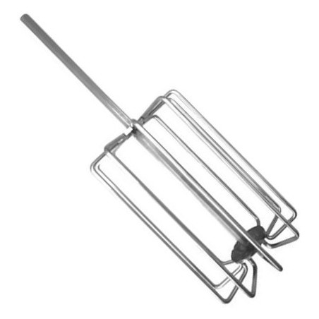 Mieszadło do zanęt GST Pro 73070 Traper Mieszadło do zanęt GST Pro 73070 Traper