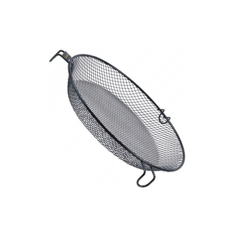 Sito Traper okrągłe - małe oczko 2mm Sito Traper okrągłe - małe oczko 2mm