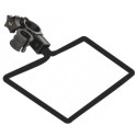 Uchwyt do kuwety 34 x 24 x 10.5 cm Traper Uchwyt do kuwety 34 x 24 x 10.5 cm Traper