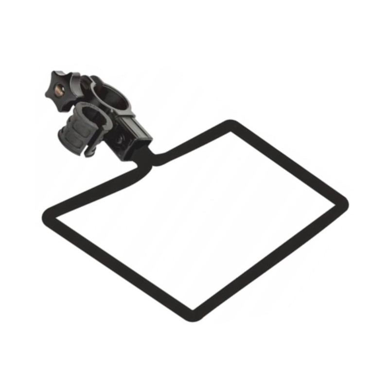 Uchwyt do kuwety 34 x 24 x 10.5 cm Traper Uchwyt do kuwety 34 x 24 x 10.5 cm Traper