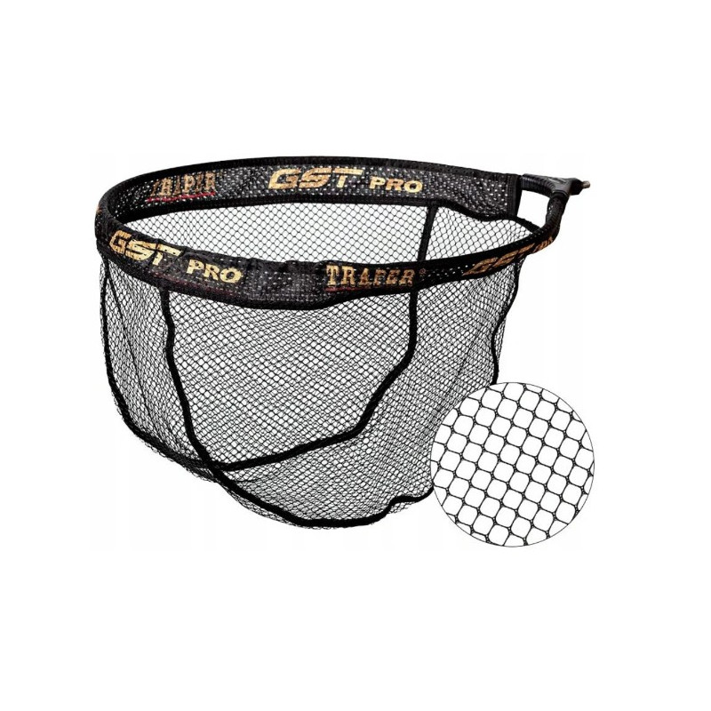 Kosz do podbieraka GST PRO MAXI 55 x 45 x 35cm Traper Kosz do podbieraka GST PRO MAXI 55 x 45 x 35cm Traper