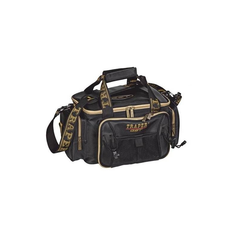 Torba Traper GST z pudełkami 5szt Torba Traper GST z pudełkami 5szt