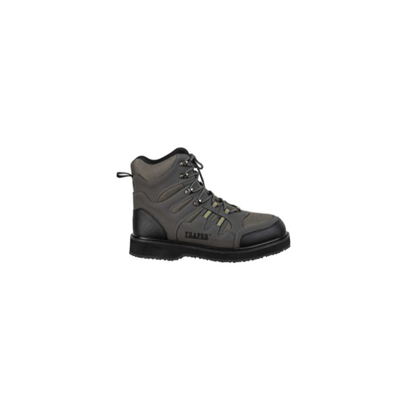 Buty Traper do brodzenia Creek Grey roz. 42 Buty Traper do brodzenia Creek Grey roz. 42