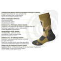 Skarpety Activ roz. 39-42 Traper Skarpety Activ roz. 39-42 Traper
