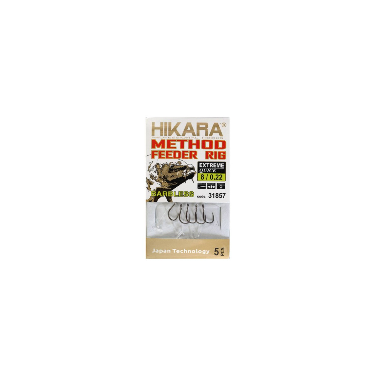 haczyk-bezzadziorowy-z-przyponem-extreme-quick-traper