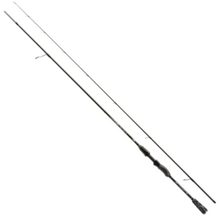 Wędka Jaxon Wild Horse Lekkie - Pełna Szczytówka 228cm / 2-12g