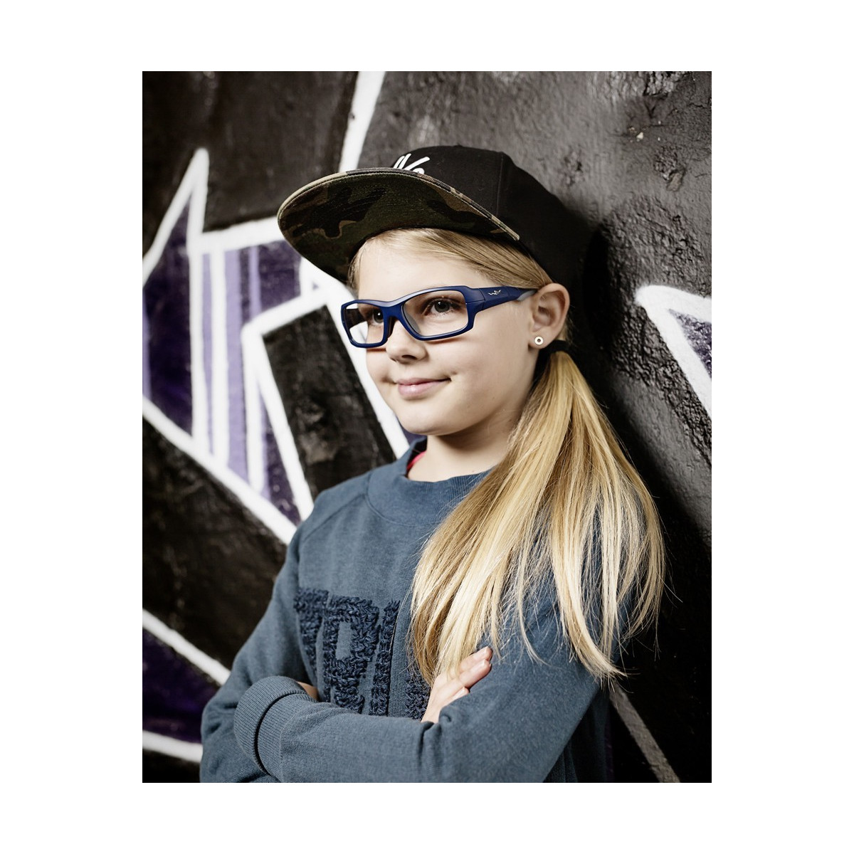 okulary-fierce-przezroczyste-z-matowo-szaro-niebieska-ramka-wiley-x okulary-fierce-przezroczyste-z-matowo-szaro-niebieska-ramka-wiley-x
