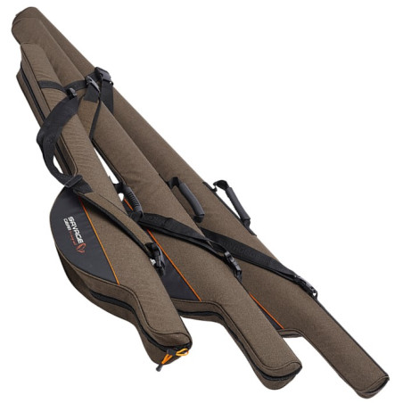 Pokrowiec Savage Gear na dwie wędki 120cm Pokrowiec Savage Gear na dwie wędki 120cm