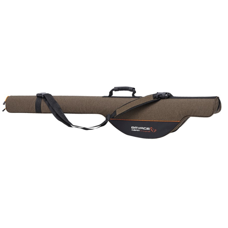 Pokrowiec Savage Gear na dwie wędki 120cm Pokrowiec Savage Gear na dwie wędki 120cm