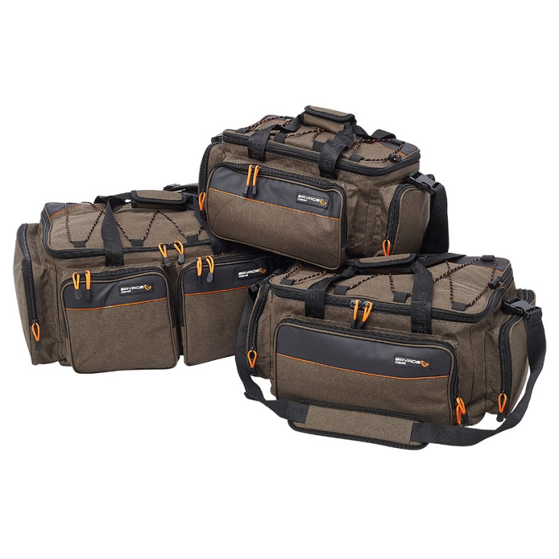 Torba Savage Gear systemowa Medium roz. L Torba Savage Gear systemowa Medium roz. L