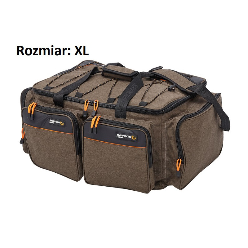 Torba Savage Gear systemowa Medium roz. L Torba Savage Gear systemowa Medium roz. L