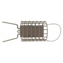 Koszyk zanętowy Preston Claw Feeder 70g Koszyk zanętowy Preston Claw Feeder 70g