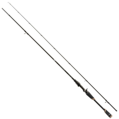 Wędka Jaxon Summum Cast 212cm / 20-65g