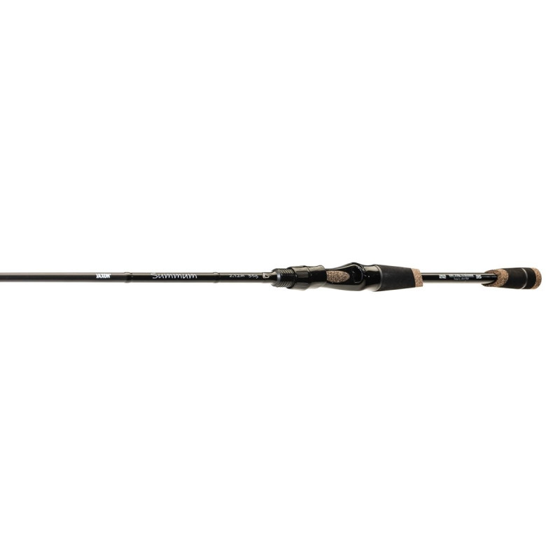 Wędka Jaxon Summum Cast 212cm / 20-65g Wędka Jaxon Summum Cast 212cm / 20-65g