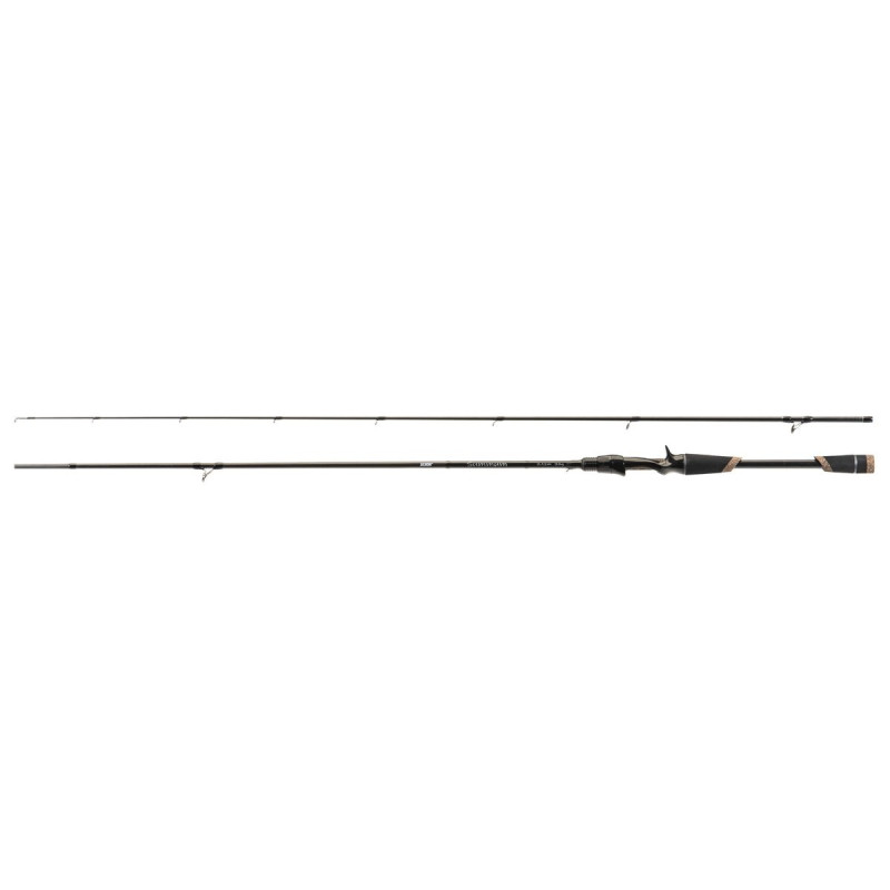 Wędka Jaxon Summum Cast 212cm / 10-35g Wędka Jaxon Summum Cast 212cm / 10-35g
