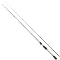 Wędka Jaxon Summum Ultralekkie 205cm / 1-9g Wędka Jaxon Summum Ultralekkie 205cm / 1-9g