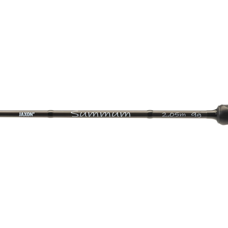 Wędka Jaxon Summum Ultralekkie 225cm / 1-7g Wędka Jaxon Summum Ultralekkie 225cm / 1-7g