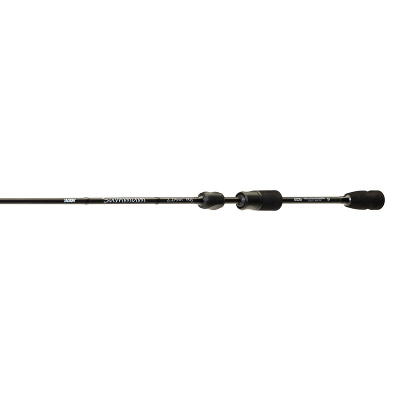 Wędka Jaxon Summum Ultralekkie 225cm / 1-7g Wędka Jaxon Summum Ultralekkie 225cm / 1-7g