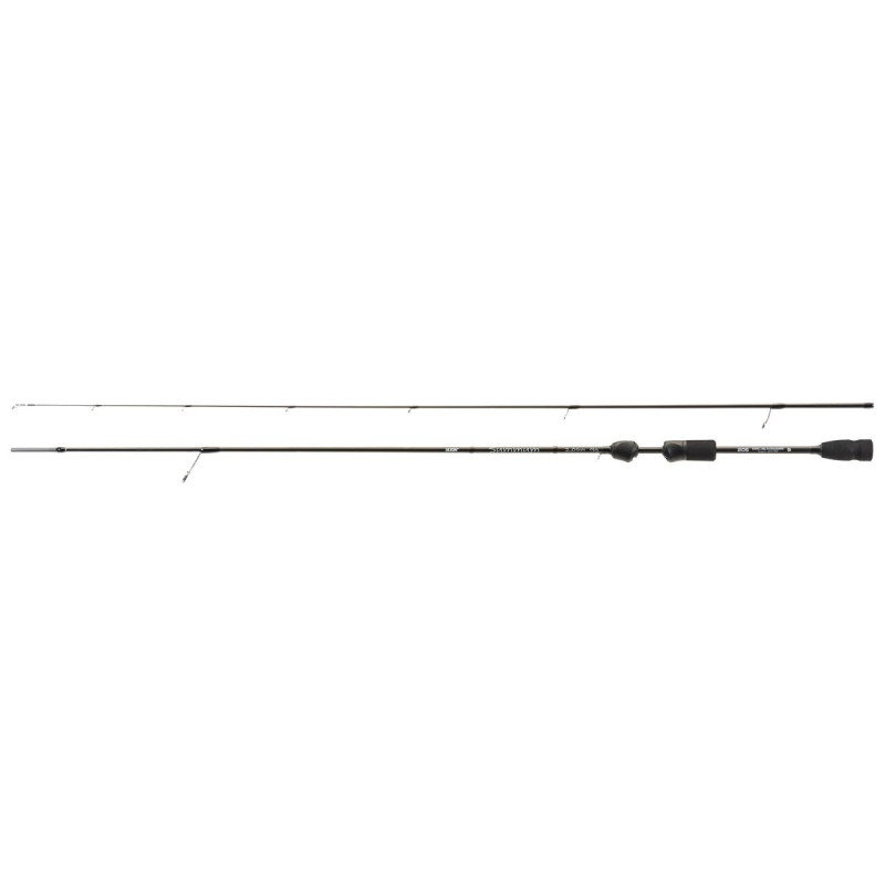 Wędka Jaxon Summum Ultralekkie 225cm / 1-9g Wędka Jaxon Summum Ultralekkie 225cm / 1-9g