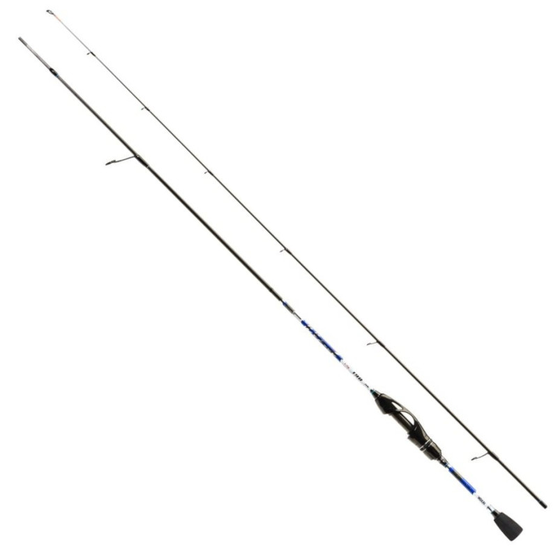 Wędka Jaxon Blue Wind 198cm / 0.5-5g Wędka Jaxon Blue Wind 198cm / 0.5-5g