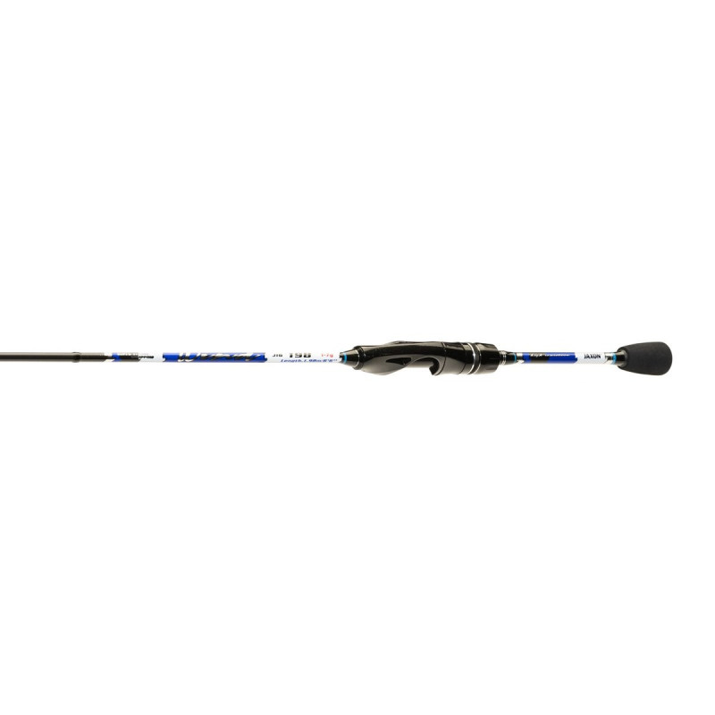 Wędka Jaxon Blue Wind 210cm / 1-7g Wędka Jaxon Blue Wind 210cm / 1-7g