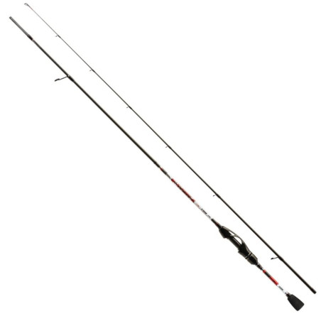Wędka Jaxon Red Wind 198cm / 1-7g Wędka Jaxon Red Wind 198cm / 1-7g