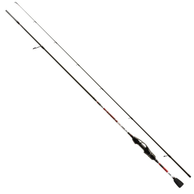 Wędka Jaxon Red Wind 210cm / 1-9g Wędka Jaxon Red Wind 210cm / 1-9g